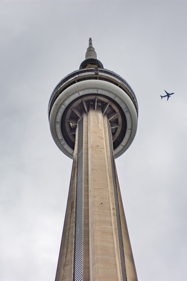 CN Tower